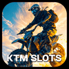 Logo da KTMSLOTS